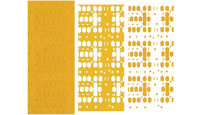 DirectLaser H1 7 FPC-laser-depaneling-effect-diagram
