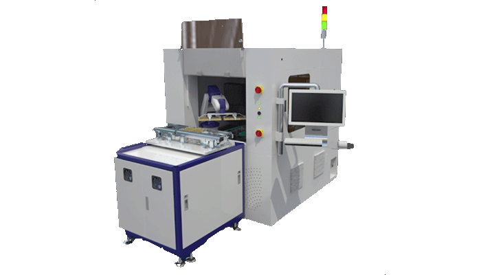 Inline-ready-interfaces