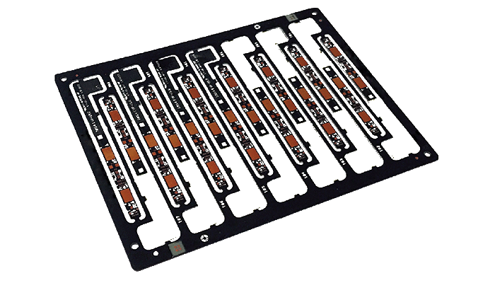 DirectLaser H1 4 PCB-laser-depaneling-effect-diagram