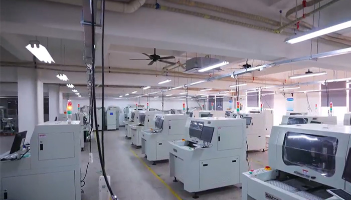 How to Choose a Suitable Laser Cutting Machine Supplier 1 Acerca de la fábrica de PCBSEP