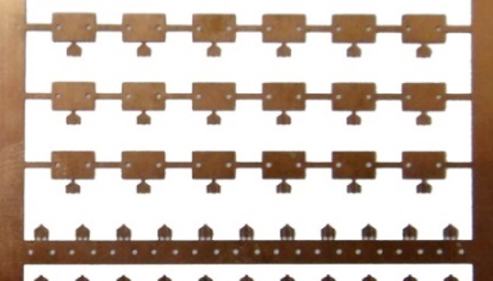 DirectLaser S2 — PCB/FPC Laser Cutting Machine 5 Copper-PCB Laser Depaneling
