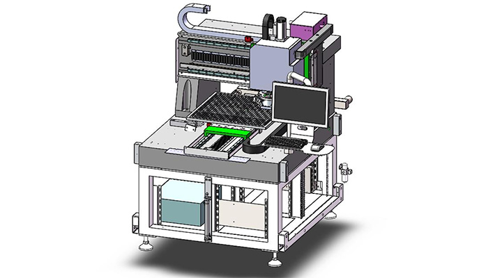 DirectLaser H5 — Large-Platform PCB/FPC Laser Depaneler 2 DirectLaser-H5-pcb-depanleing-machine