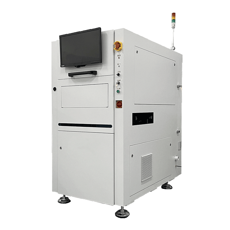 DirectLaser S2 — PCB/FPC Laser Cutting Machine 12 DirectLaser-S4