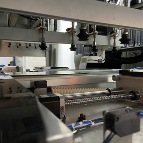 PCB FPC Laser Cutting 2