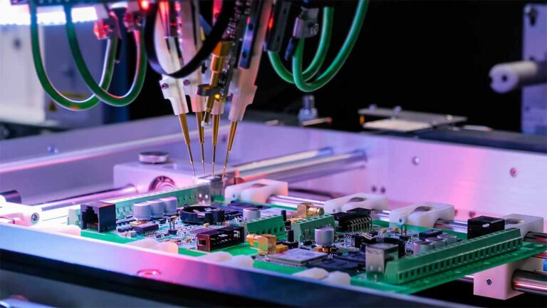 PCB Laser Depaneling Machine for EMS Factories: Solving Quality Variations from Different PCB Designs 1 PCB Laser Depaneling Machine