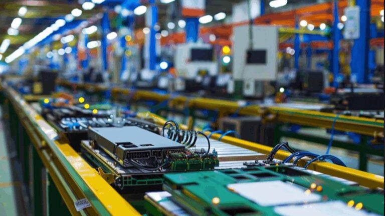 PCB Laser Depaneling Machine for High-Mix PCB Production Environments 2 PCB Laser cutting Machine